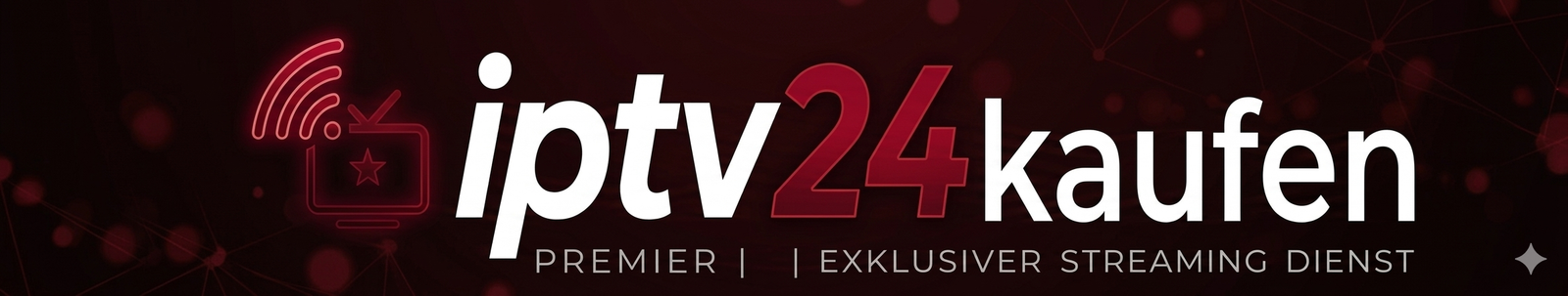 IPTV24KAUFEN