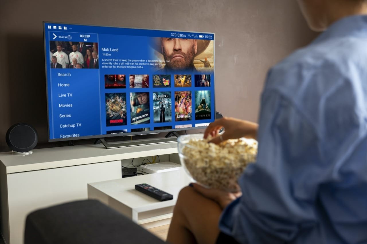 IPTV24 KAUFEN IPTV