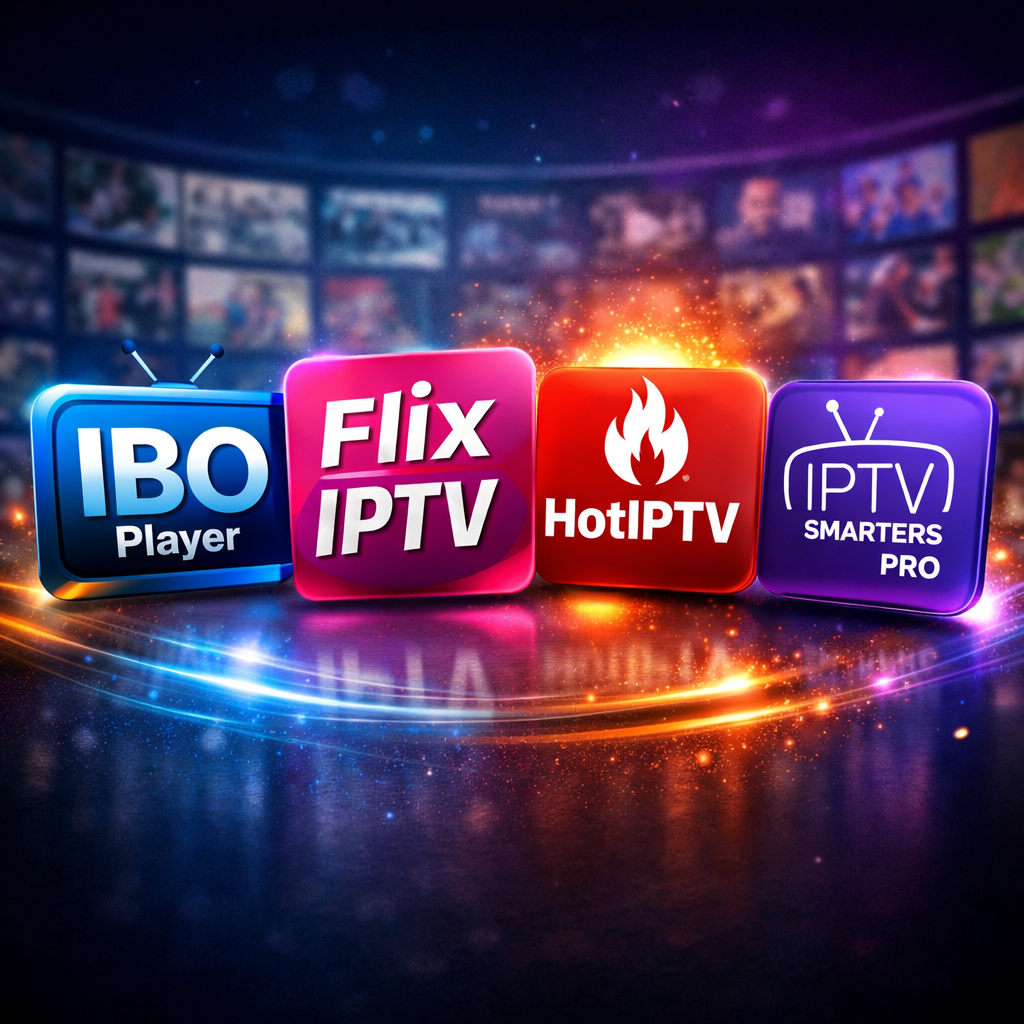  🇸🇪📺🔥Bästa IPTV app för Android TV 2026 –  Bästa IPTV app för Android TV 2026 – Complete Guide Guide 🚀