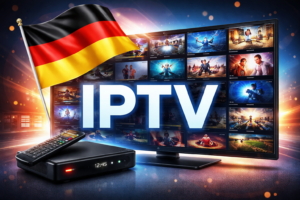 Best IPTV24 KAUFEN in Europe 4K, Fast & Reliable TOP Streaming 2026 ✅