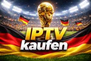 Best IPTV24 KAUFEN in Europe 4K, Fast & Reliable TOP Streaming 2026 ✅