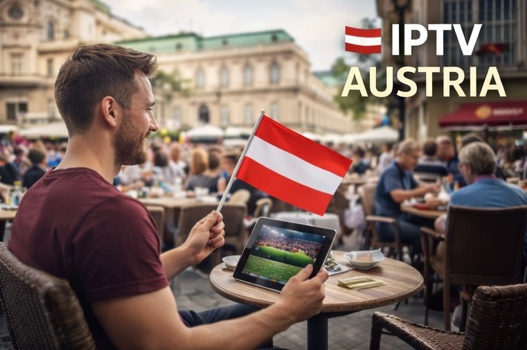 Österreich Bester IPTV Anbieter für Österreich 2026: Der ultimative Guide Vergleich tv