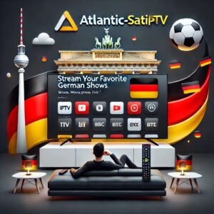 Best IPTV24 KAUFEN in Europe 4K, Fast & Reliable TOP Streaming 2026 ✅