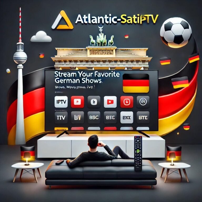 Best IPTV24 KAUFEN in Europe 4K, Fast & Reliable TOP Streaming 2026 ✅ iptv
