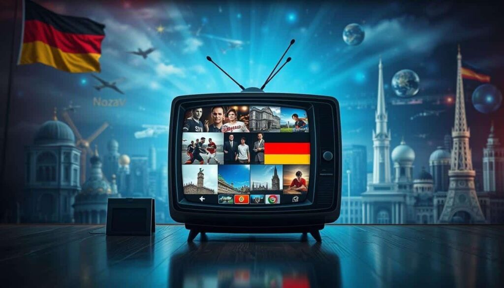 Bester IPTV Anbieter Deutschland: Der große Guide 2026 🇩🇪
