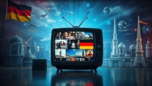 Bester IPTV Anbieter Deutschland: Der große Guide 2026 🇩🇪